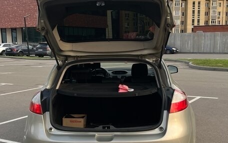 Renault Megane III, 2013 год, 475 000 рублей, 16 фотография