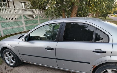 Ford Mondeo III, 2005 год, 320 000 рублей, 4 фотография