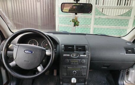 Ford Mondeo III, 2005 год, 320 000 рублей, 6 фотография