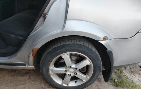 Ford Mondeo III, 2005 год, 320 000 рублей, 5 фотография