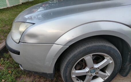 Ford Mondeo III, 2005 год, 320 000 рублей, 3 фотография