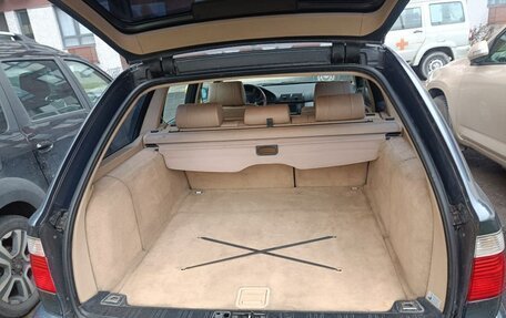 BMW 5 серия, 2002 год, 830 000 рублей, 7 фотография