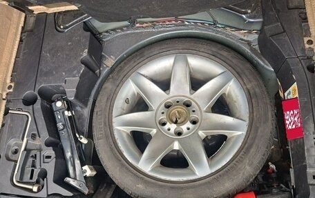 BMW 5 серия, 2002 год, 830 000 рублей, 5 фотография