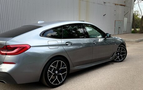 BMW 6 серия, 2020 год, 6 500 000 рублей, 5 фотография