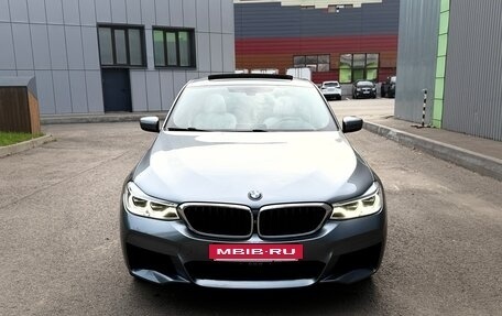 BMW 6 серия, 2020 год, 6 500 000 рублей, 2 фотография