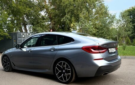 BMW 6 серия, 2020 год, 6 500 000 рублей, 7 фотография