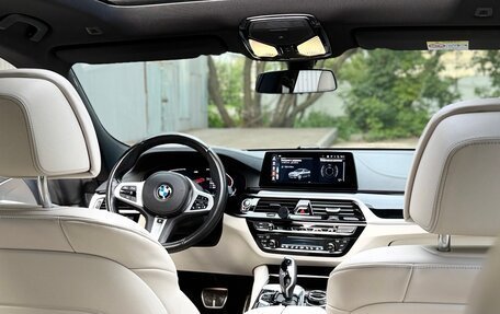 BMW 6 серия, 2020 год, 6 500 000 рублей, 11 фотография