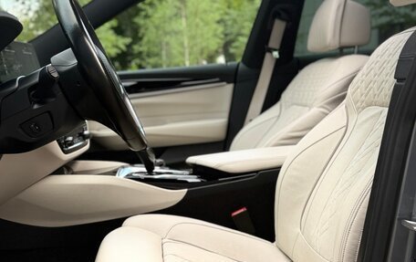 BMW 6 серия, 2020 год, 6 500 000 рублей, 16 фотография