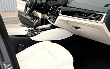 BMW 6 серия, 2020 год, 6 500 000 рублей, 19 фотография
