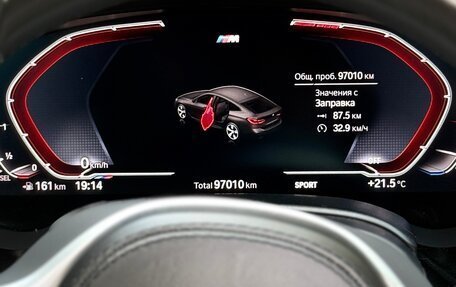 BMW 6 серия, 2020 год, 6 500 000 рублей, 14 фотография