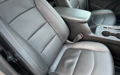 Chevrolet Equinox III, 2020 год, 1 450 000 рублей, 18 фотография