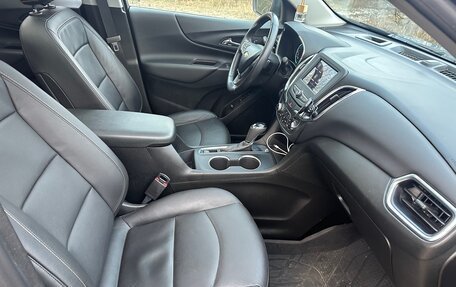 Chevrolet Equinox III, 2020 год, 1 450 000 рублей, 17 фотография