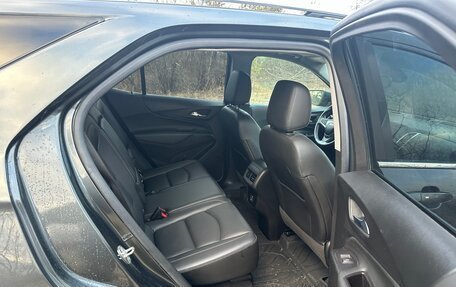 Chevrolet Equinox III, 2020 год, 1 450 000 рублей, 24 фотография