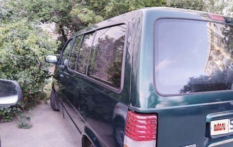 Ford Aerostar, 1995 год, 550 000 рублей, 4 фотография