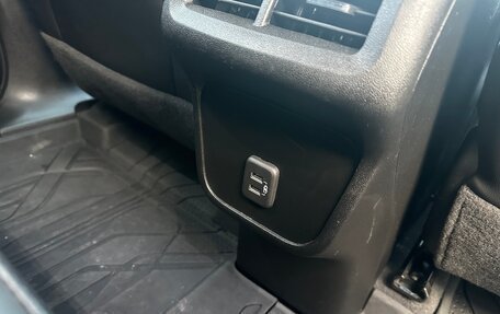 Chevrolet Equinox III, 2020 год, 1 450 000 рублей, 23 фотография