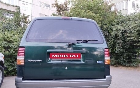 Ford Aerostar, 1995 год, 550 000 рублей, 3 фотография