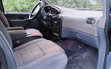 Ford Aerostar, 1995 год, 550 000 рублей, 16 фотография