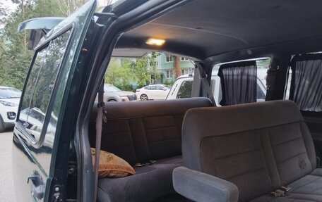 Ford Aerostar, 1995 год, 550 000 рублей, 7 фотография