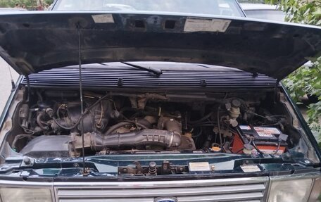 Ford Aerostar, 1995 год, 550 000 рублей, 11 фотография