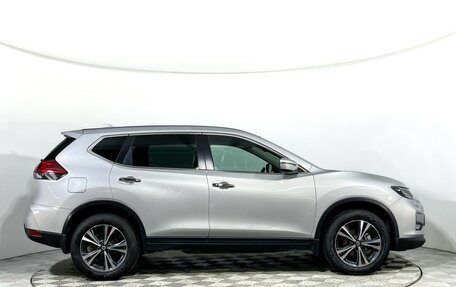 Nissan X-Trail, 2021 год, 2 897 000 рублей, 4 фотография