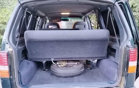 Ford Aerostar, 1995 год, 550 000 рублей, 12 фотография