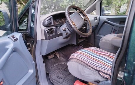 Ford Aerostar, 1995 год, 550 000 рублей, 13 фотография