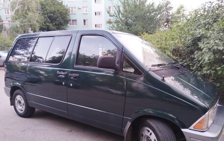 Ford Aerostar, 1995 год, 550 000 рублей, 17 фотография