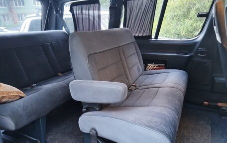 Ford Aerostar, 1995 год, 550 000 рублей, 14 фотография