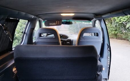 Ford Aerostar, 1995 год, 550 000 рублей, 10 фотография