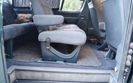 Ford Aerostar, 1995 год, 550 000 рублей, 15 фотография