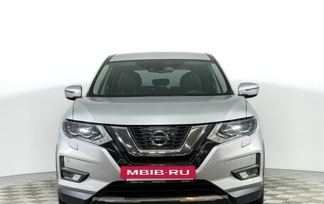 Nissan X-Trail, 2021 год, 2 897 000 рублей, 2 фотография