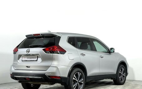Nissan X-Trail, 2021 год, 2 897 000 рублей, 5 фотография