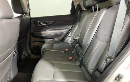 Nissan X-Trail, 2021 год, 2 897 000 рублей, 10 фотография