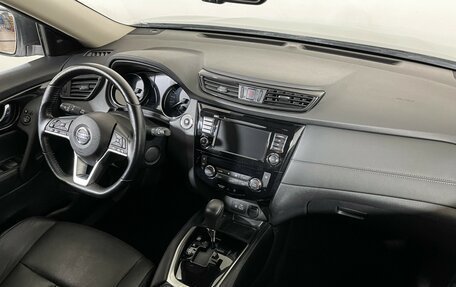 Nissan X-Trail, 2021 год, 2 897 000 рублей, 9 фотография