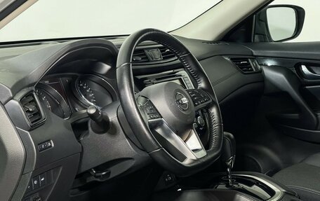 Nissan X-Trail, 2021 год, 2 897 000 рублей, 13 фотография