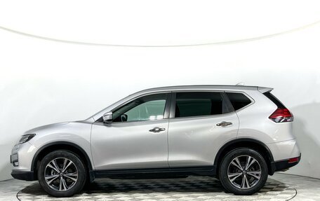 Nissan X-Trail, 2021 год, 2 897 000 рублей, 8 фотография