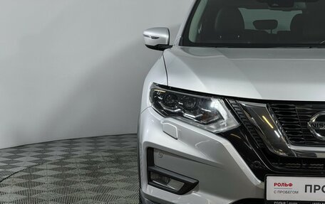 Nissan X-Trail, 2021 год, 2 897 000 рублей, 16 фотография