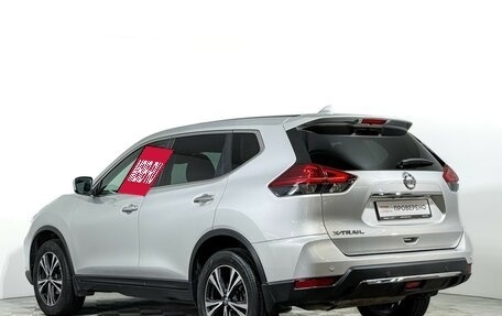 Nissan X-Trail, 2021 год, 2 897 000 рублей, 7 фотография