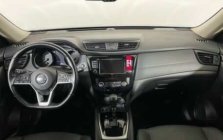 Nissan X-Trail, 2021 год, 2 897 000 рублей, 12 фотография