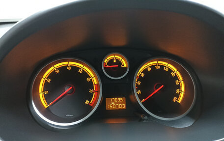Opel Corsa D, 2008 год, 299 000 рублей, 17 фотография
