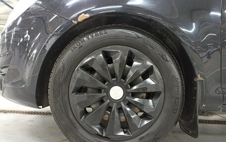 Opel Corsa D, 2008 год, 299 000 рублей, 22 фотография