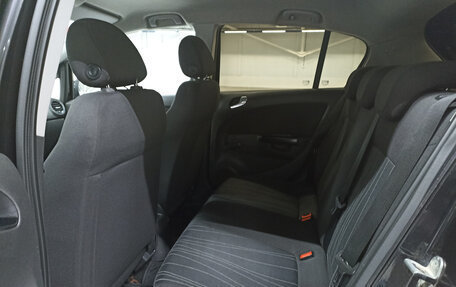 Opel Corsa D, 2008 год, 299 000 рублей, 16 фотография