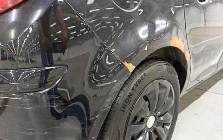 Opel Corsa D, 2008 год, 299 000 рублей, 25 фотография