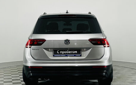 Volkswagen Tiguan II, 2020 год, 2 150 000 рублей, 8 фотография