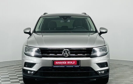 Volkswagen Tiguan II, 2020 год, 2 150 000 рублей, 4 фотография