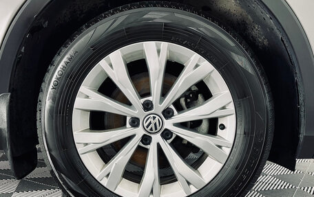 Volkswagen Tiguan II, 2020 год, 2 150 000 рублей, 11 фотография