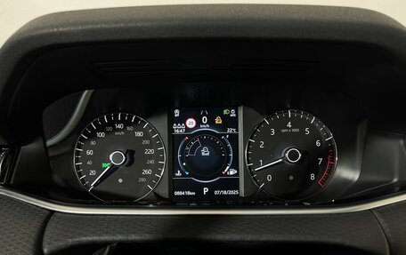 Land Rover Range Rover Evoque II, 2019 год, 3 397 000 рублей, 11 фотография