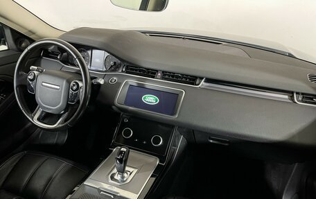 Land Rover Range Rover Evoque II, 2019 год, 3 397 000 рублей, 9 фотография