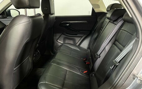 Land Rover Range Rover Evoque II, 2019 год, 3 397 000 рублей, 10 фотография