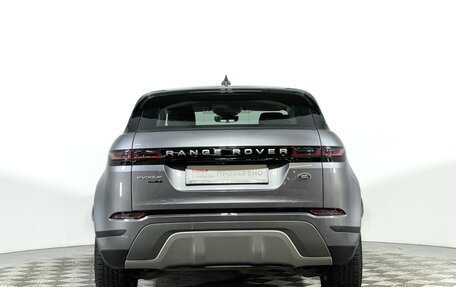 Land Rover Range Rover Evoque II, 2019 год, 3 397 000 рублей, 6 фотография